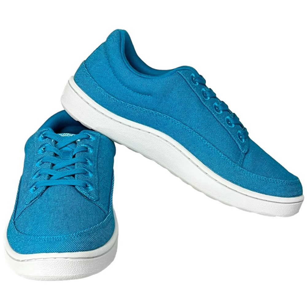 Allbirds women’s Vibrant Blue Sneakers - Picture 3 of 13